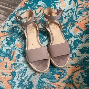 Vince Camuto espadrille